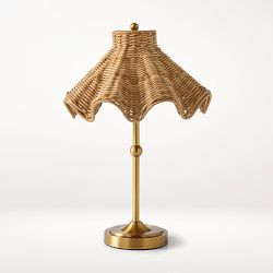 Carmel Table Lamp | Williams-Sonoma