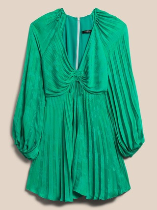 Radiant Mini Dress | Banana Republic (US)