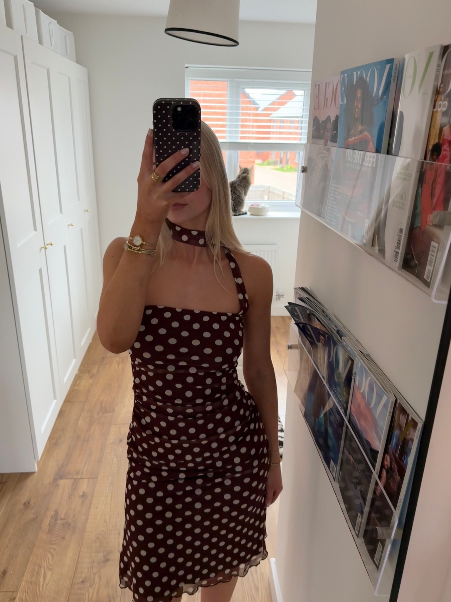 #LTKspring #LTKdresses