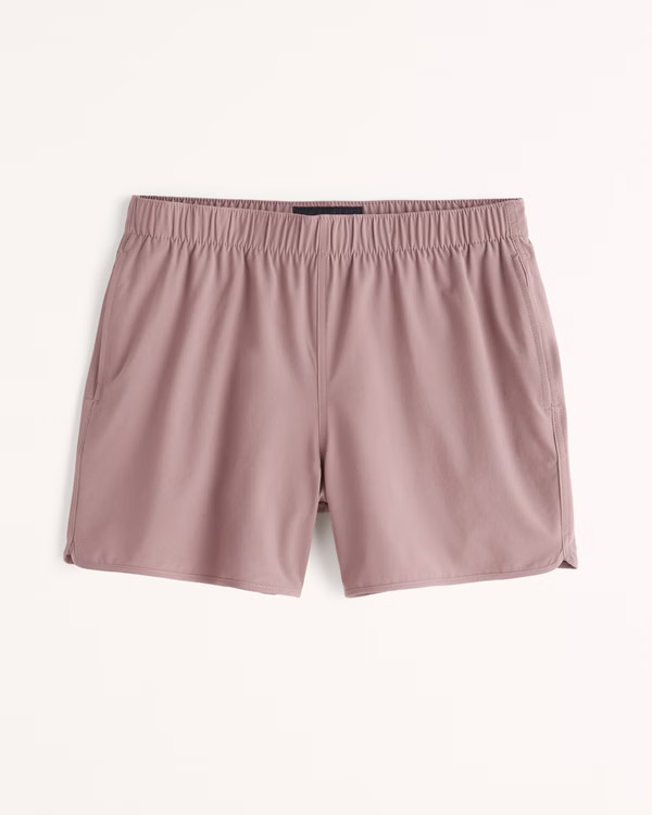 A&F Sport Trunks | Abercrombie & Fitch (US)