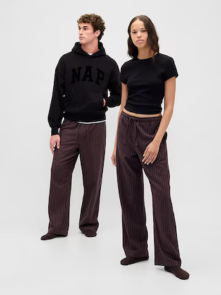 Adult Softest Flannel PJ Pants | Gap (US)