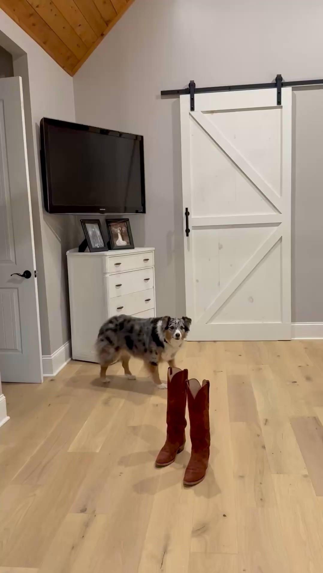 Western outfit

Size reference 5’ 9” 140 lbs

Blazer coat - small tall

Denim western shirt - medium tall
(Gap a couple years old)

Cashmere sweater - small

Levi’s 501s - 26 x 32

Cowboy boots - true to size

Western outfits. Cowboy boot outfits. Classic style. Jeans and boots outfits. Lucchese boots. Layered jeans outfit. 

#LTKOver40 #LTKSaleAlert #LTKWatchNow