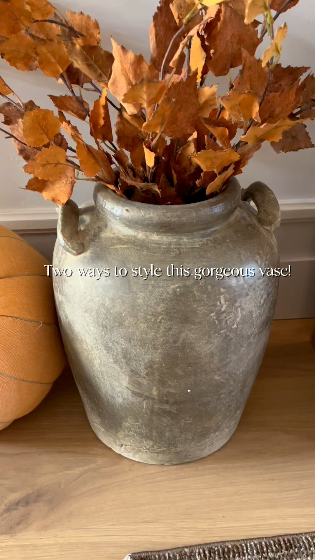 #LTKSeasonal #LTKOver40 #LTKHome