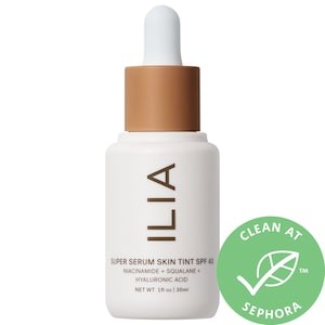 Super Serum Skin Tint SPF 40 Foundation | Sephora (US)