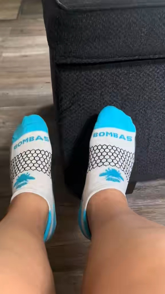 If you aren’t wearing bombas socks. You’re doing it wrong 

#LTKFindsUnder50 #LTKPlusSize #LTKStyleTip