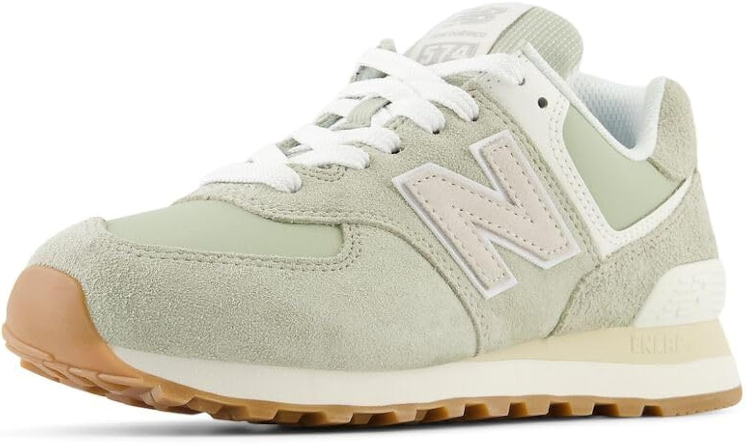 New Balance Women's 574 V2 All Day Sneaker | Amazon (US)