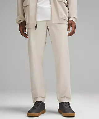 Utilitech Pull-On Classic-Fit Pant 30" | Men's Joggers | lululemon | Lululemon (US)