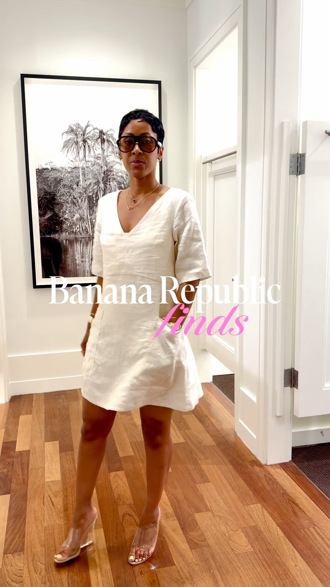 Back in banana republic finding new closet gems

#LTKOver40 #LTKPetite #LTKootd