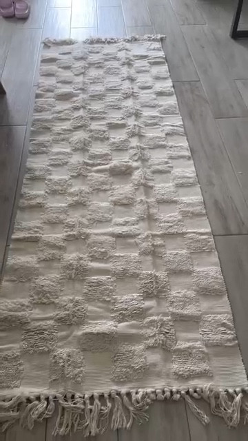 Simple, stylish, and affordable — this Amazon runner rug is a total must-have for any home! 🤍 Perfect for hallways, kitchens, or entryways.

amazon runner rug, kitchen runner, hallway rug, affordable home finds, amazon decor, modern neutral rug, cozy home design


#LTKGiftGuide #LTKHome