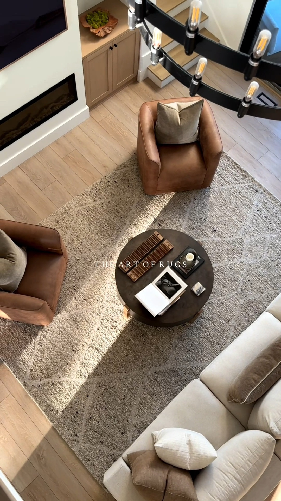 A collection of my favorite neutral area rugs throughout my organic modern home 🤎

#LTKHome #LTKSaleAlert