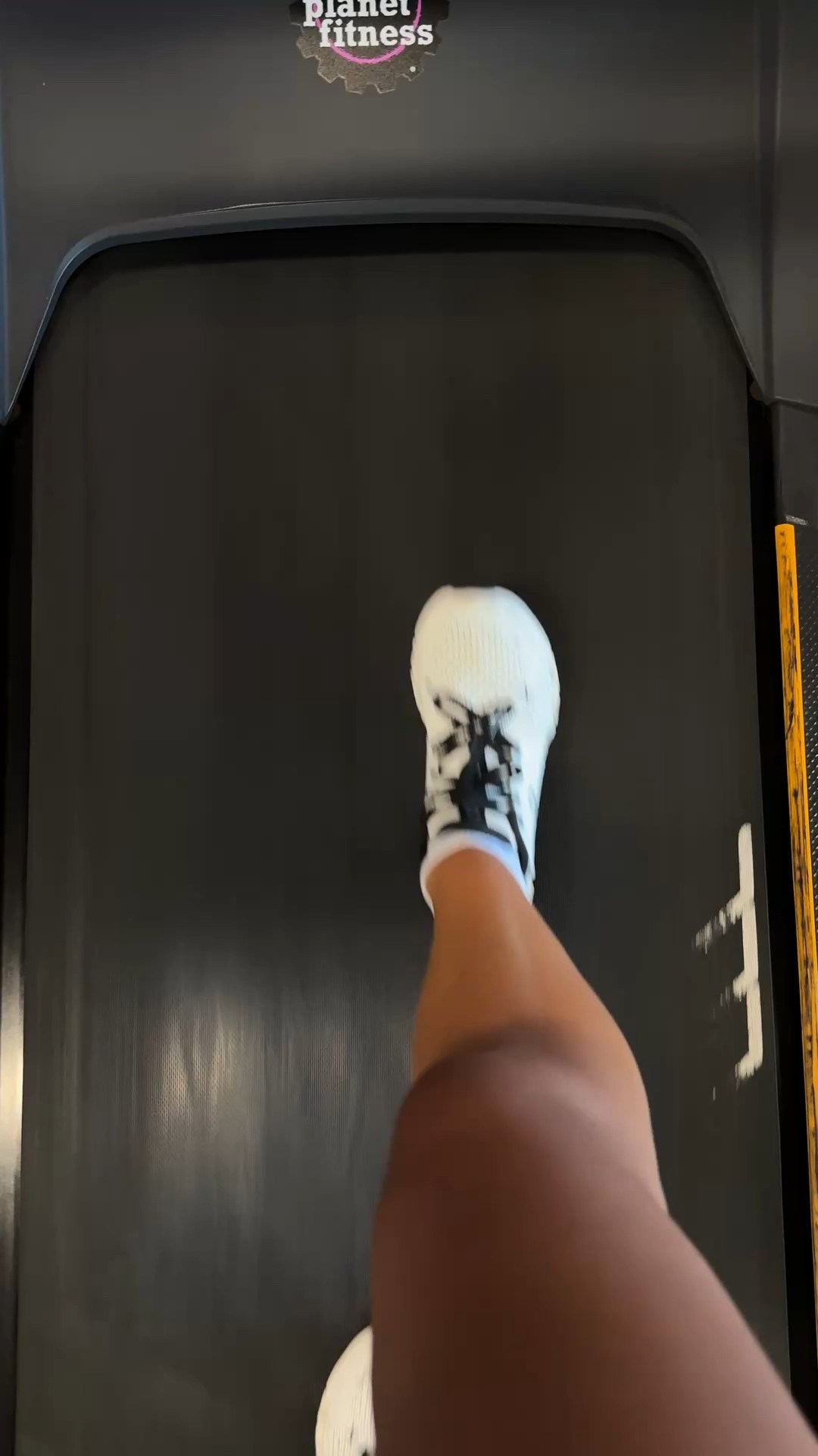 My faveeee workout shoes 