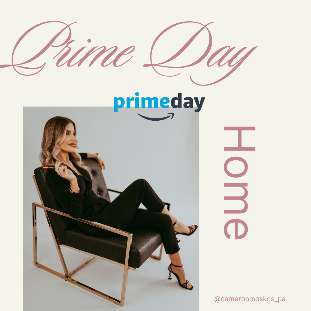 Rounded up my favorite home finds from Amazon Prime Day! Also included my must-haves for kids and pets!

Home organization, bedding, kitchen, bedroom, house


 

#LTKHome #LTKSeasonal #LTKSaleAlert