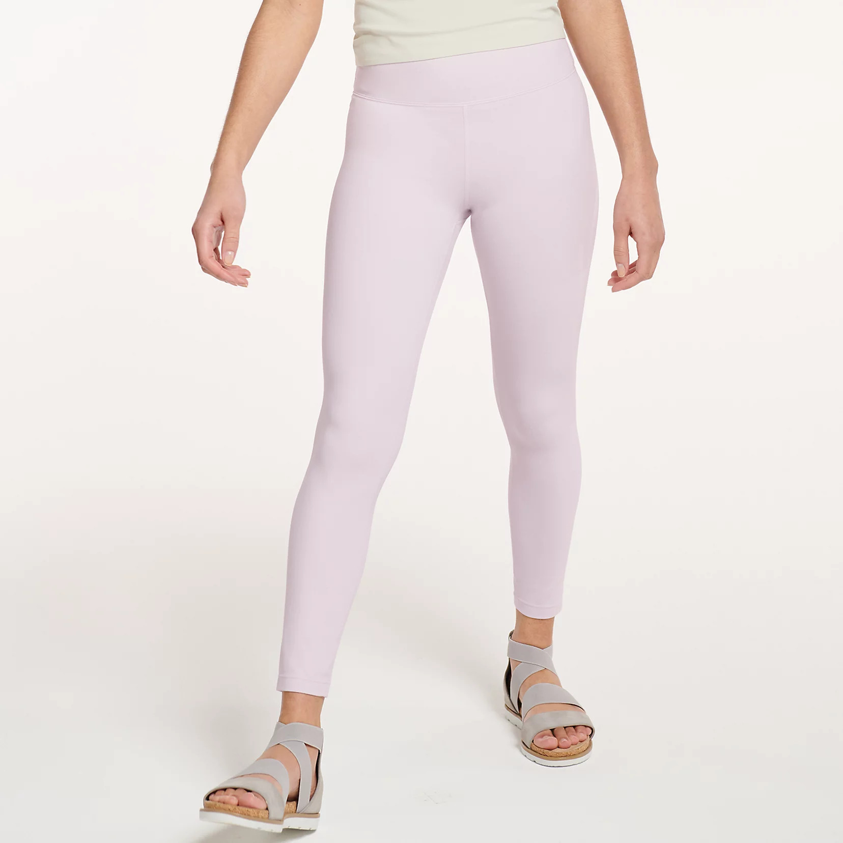 Women's FLX Affirmation High-Waisted 7/8 Ankle Leggings | Kohl's