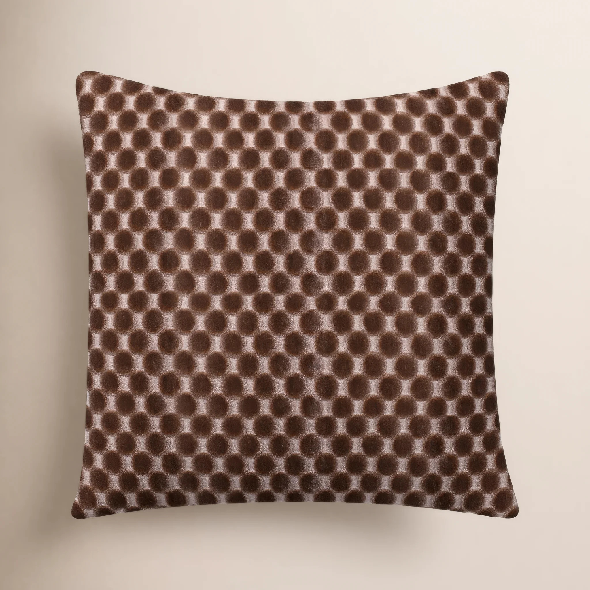 Nirvan Velvet Pillow | Wayfair North America