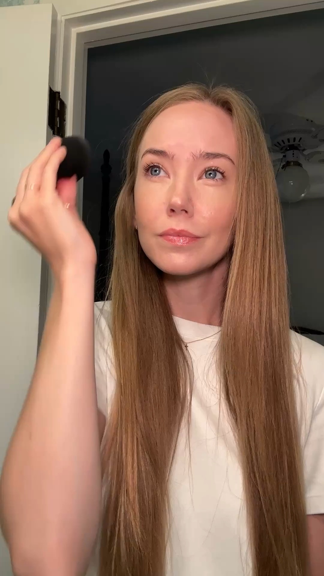 Get this one thing to keep your makeup bag clean 

#LTKBeauty