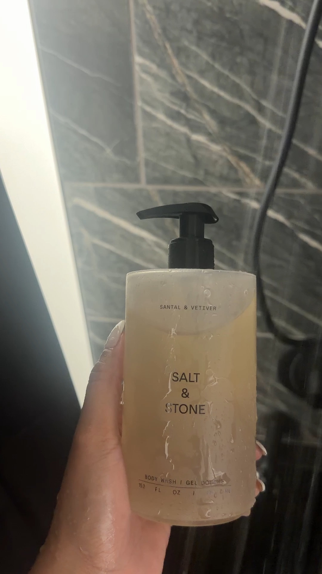 If you want to smell expensive all day, start in the shower. ✨
This Salt & Stone body wash has been my current favorite.

#LTKselfcare #LTKBeauty #LTKmorningroutine