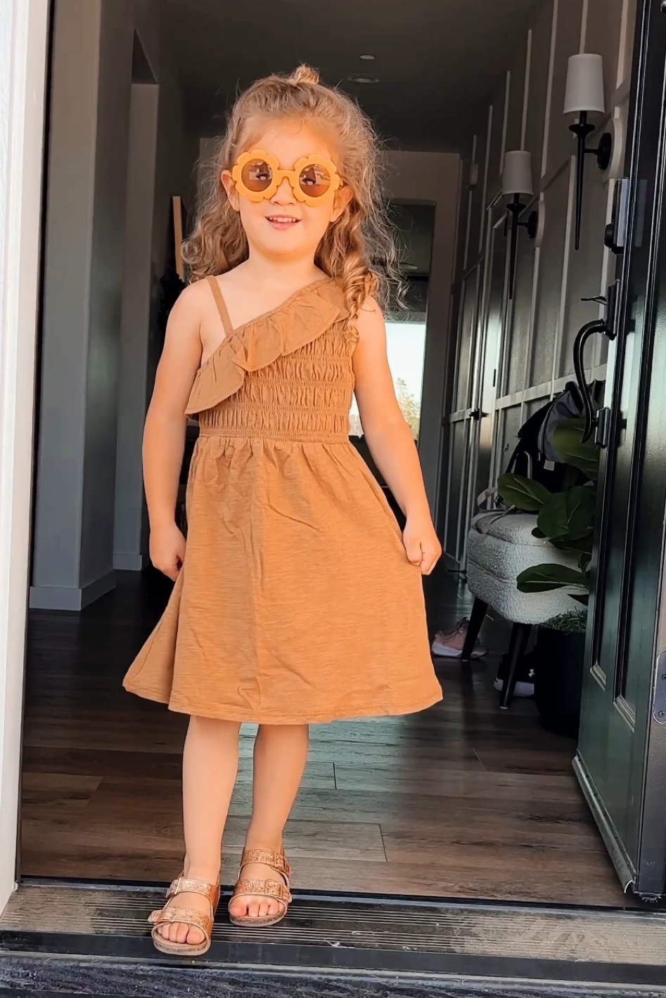 Toddler summer style! Fashion on a budget for littles!

#LTKstyletip #LTKunder50 #LTKkids