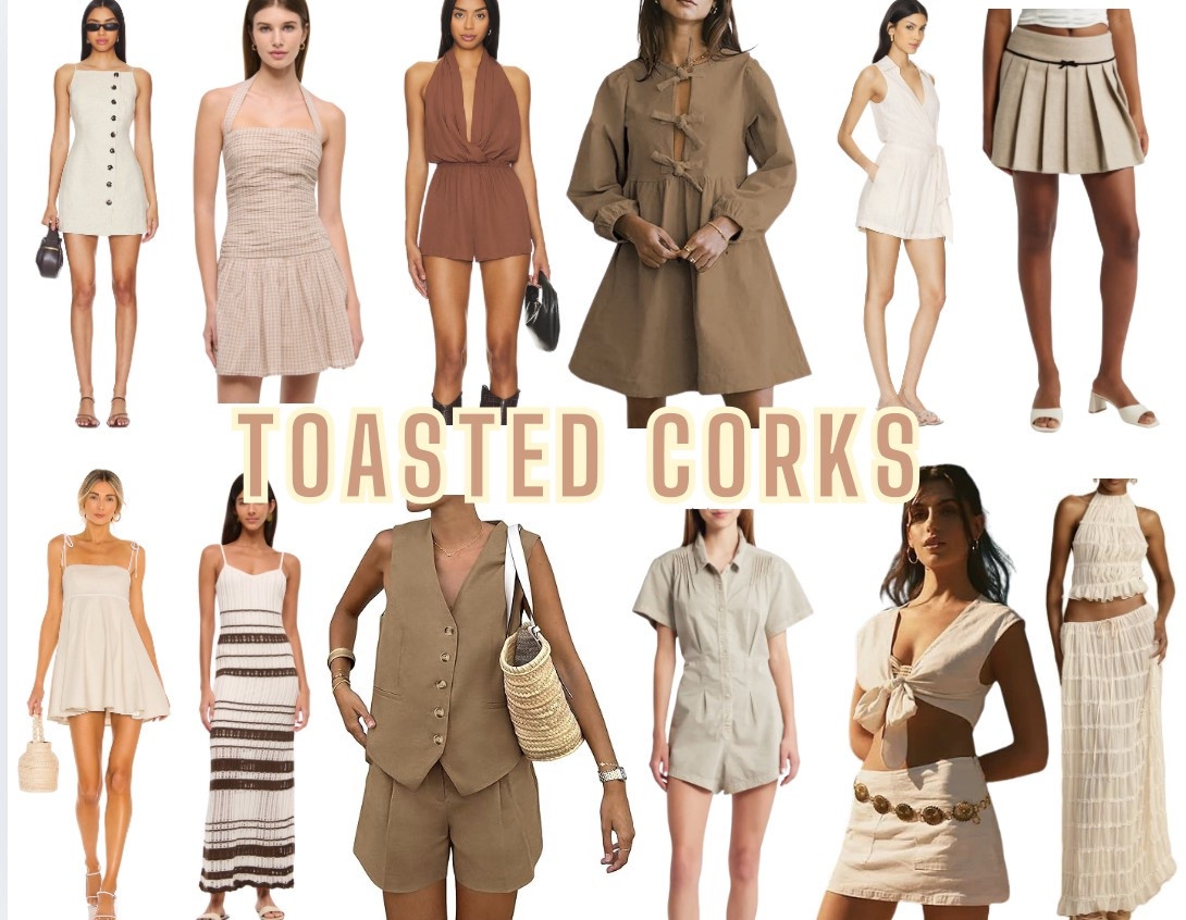 Bachelorette 🤝 Wine Tour
Truly the best combination.
🤍🥂

#LTKWedding #LTKTravel #LTKParties