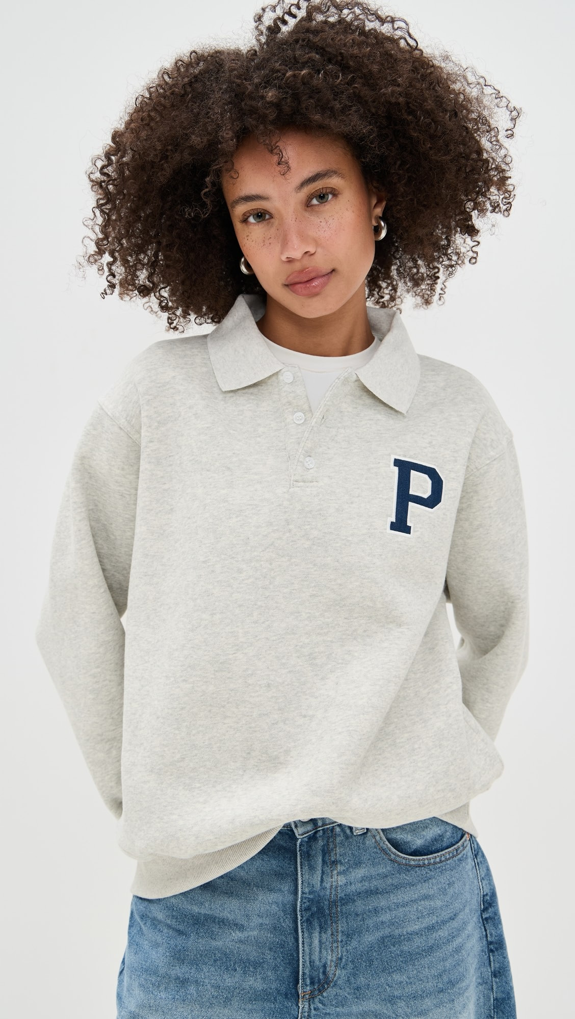 Rugby Sweatshirt | Shopbop