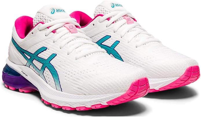 ASICS Women's GT-2000 8 Running Shoes | Amazon (US)