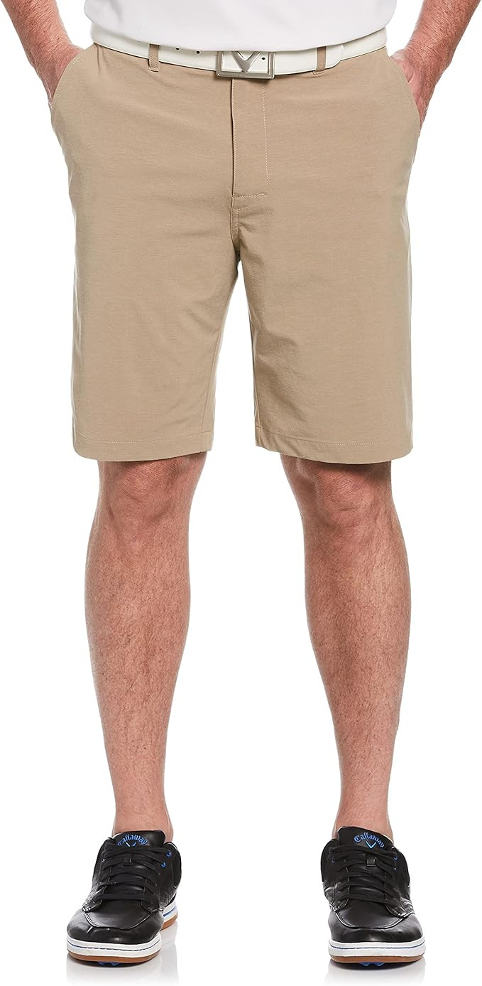 Callaway Men's Everplay Golf Short (Size 30-56 Big & Tall) | Amazon (US)
