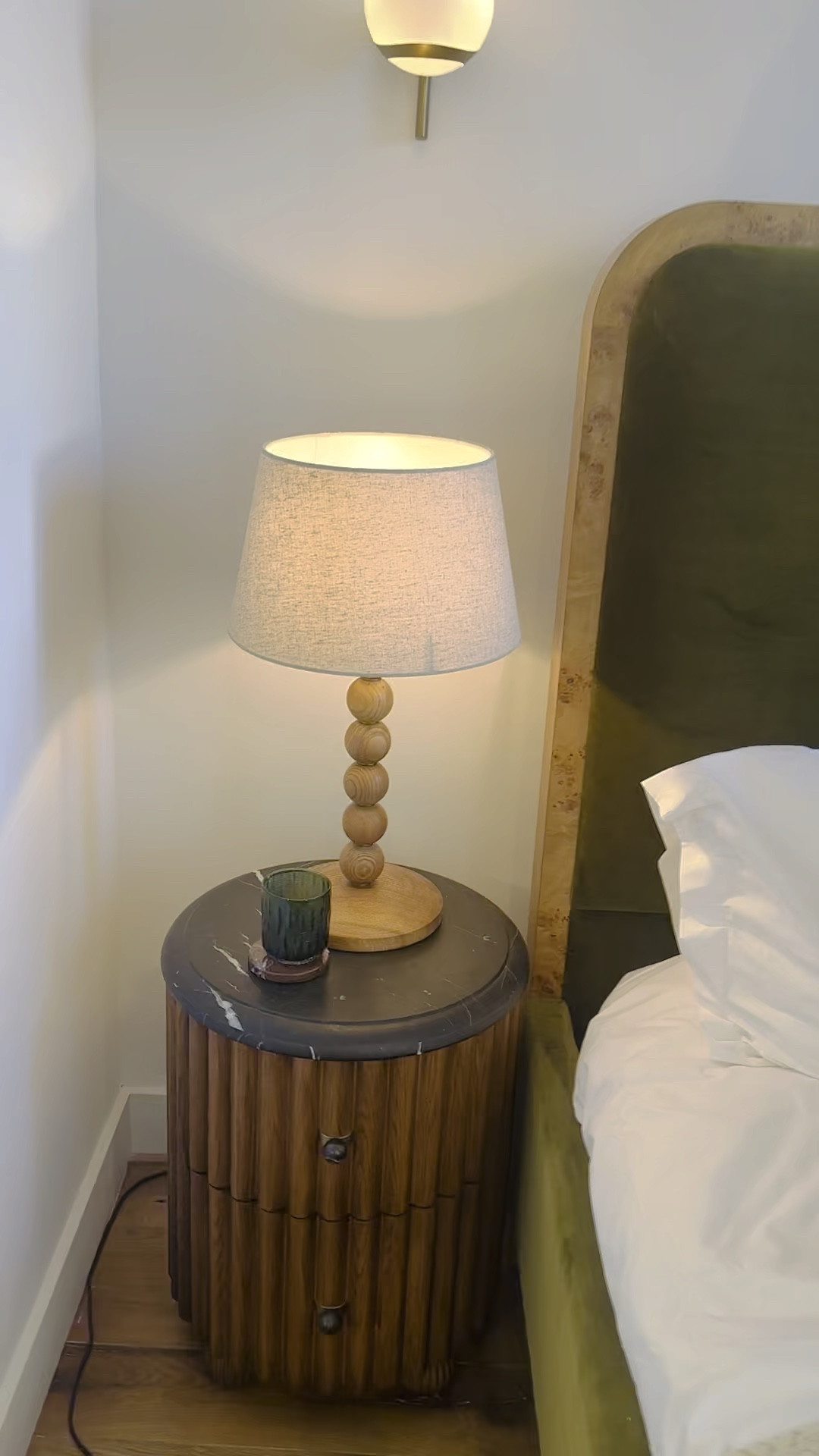 #nightstand #bedroom #sohohome

#LTKGiftGuide #LTKHoliday #LTKHome