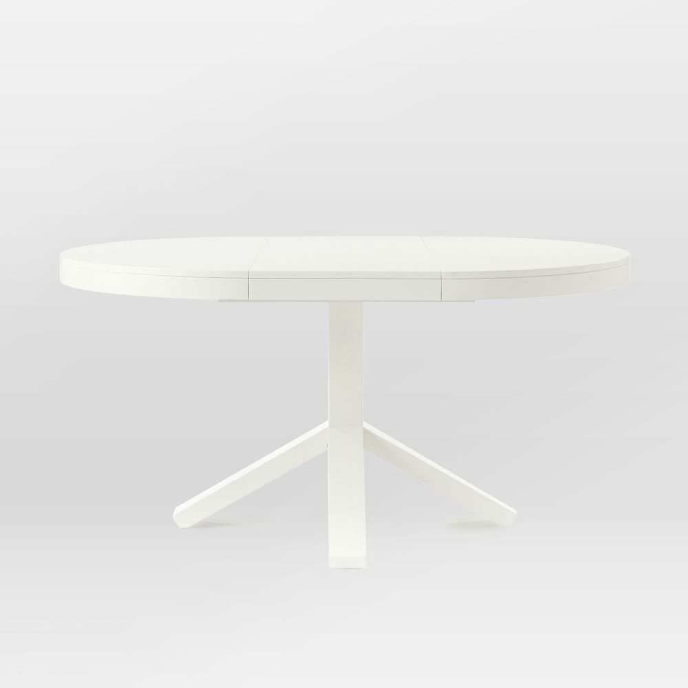 Poppy Expandable Dining Table | West Elm (US)