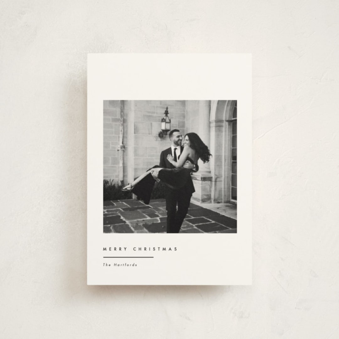 Holiday Cards | Minted