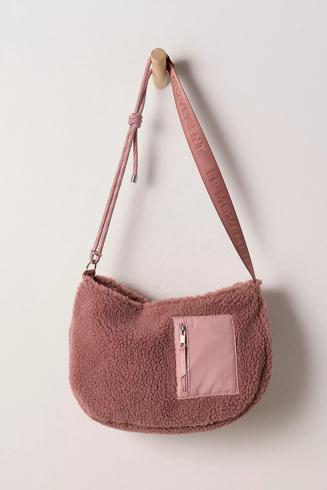 Slopes Sherpa Sling Bag | Free People (Global - UK&FR Excluded)