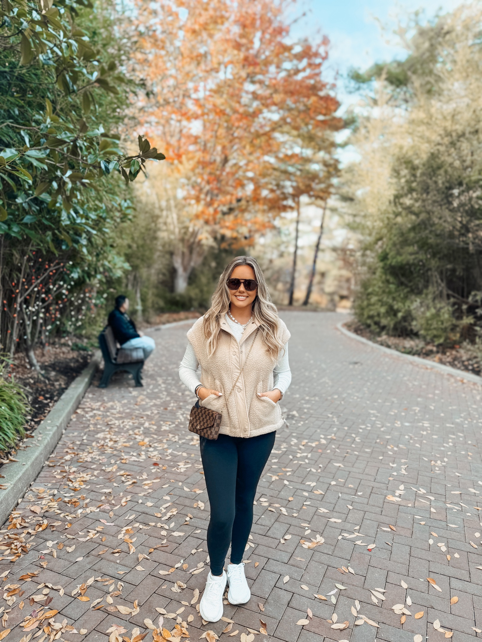 Zoo Outfit🤎🦒🐘

#LTKStyleTip #LTKFindsUnder50 #LTKSeasonal