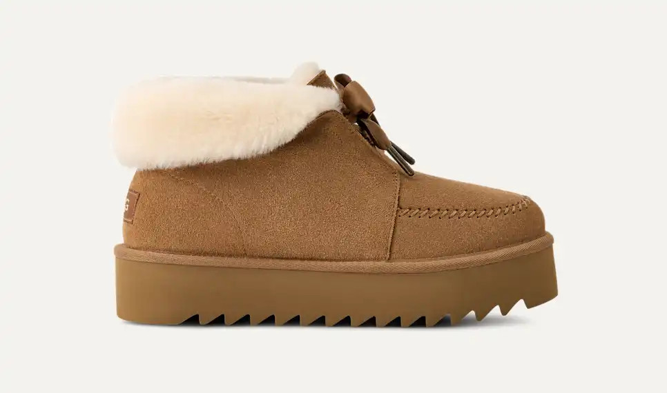 UGG® Kallen Platform for Women | UGG® | UGG (US)