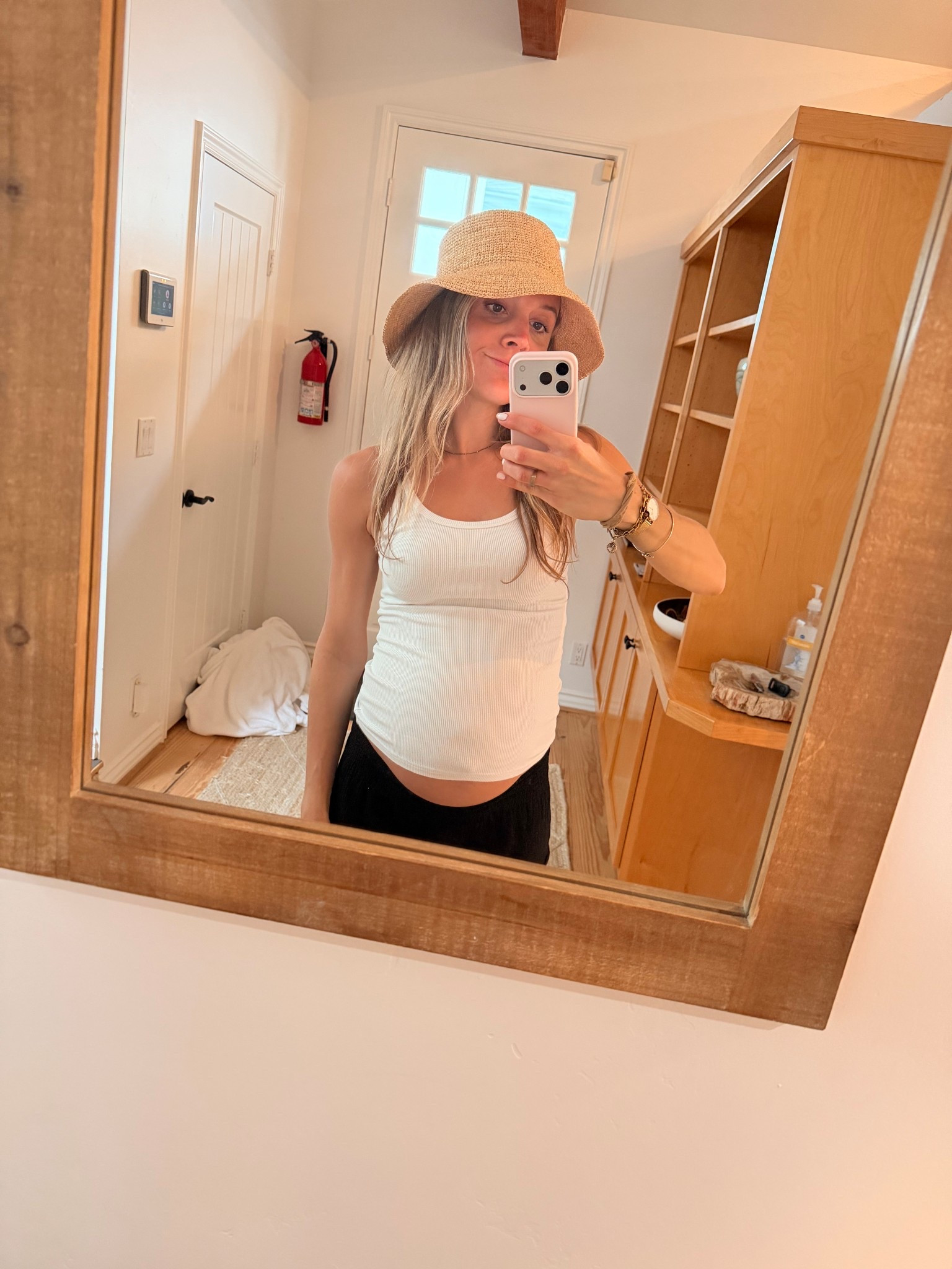 #beachlook #lspace #pregnantootd

#LTKmomlife