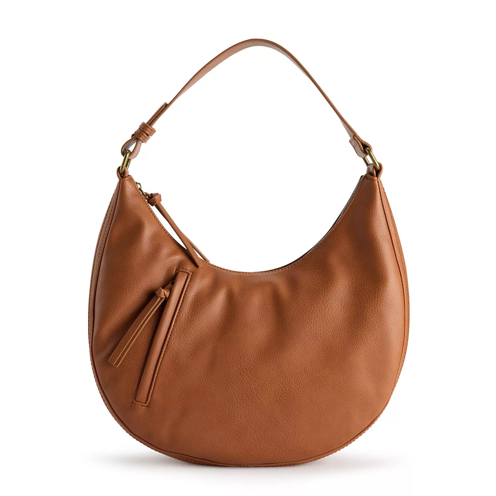 Sonoma Goods For Life® Heimana Utility Hobo Shoulder Bag | Kohl's