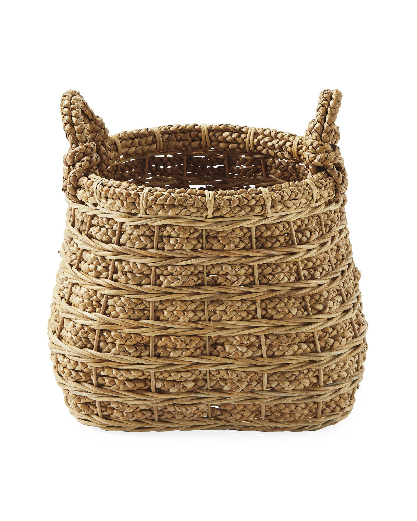 Capitola Basket | Serena and Lily