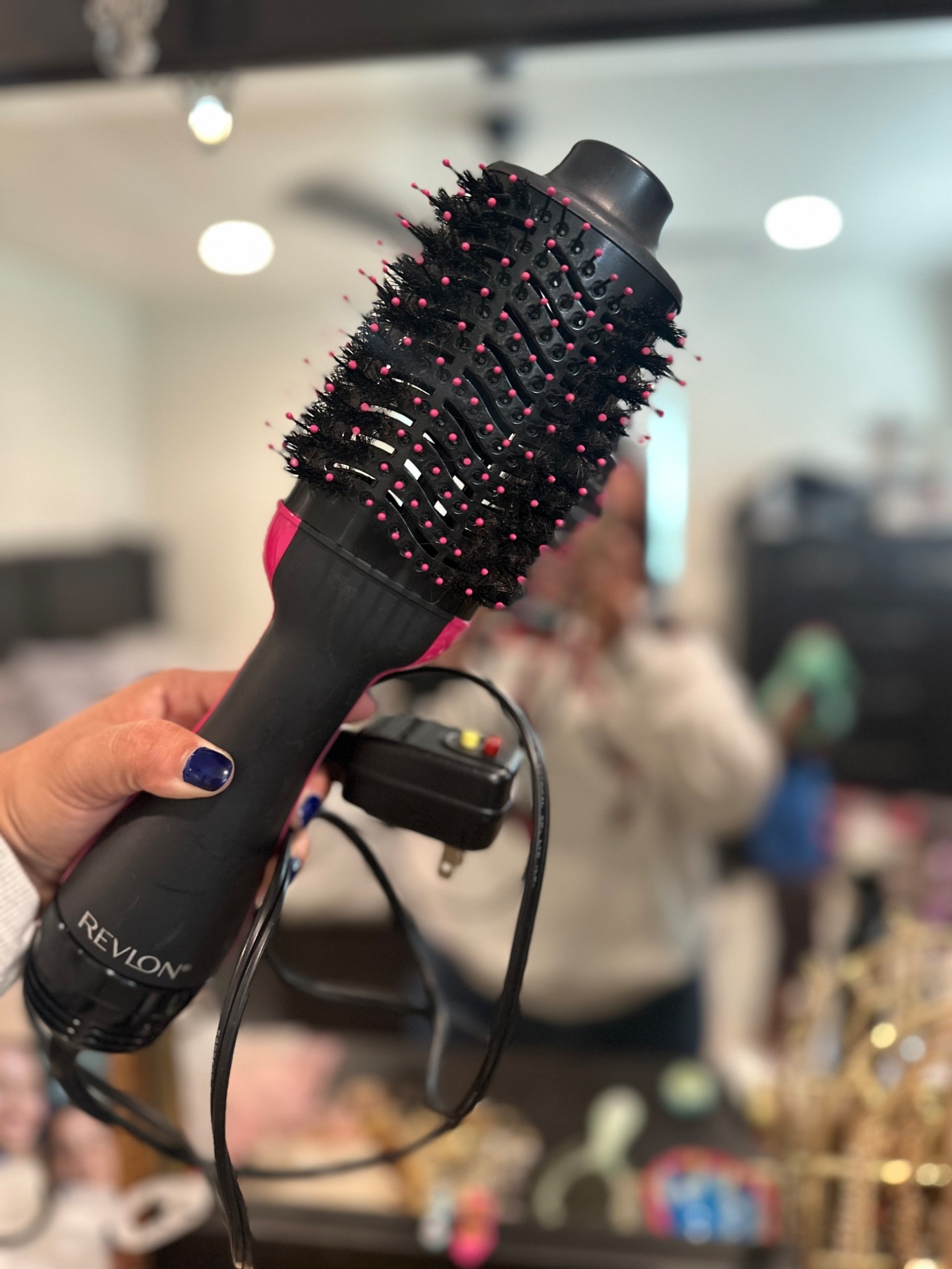 Forever Favorite 🖤

#LTKselfcare #LTKGiftGuide #LTKFindsUnder50