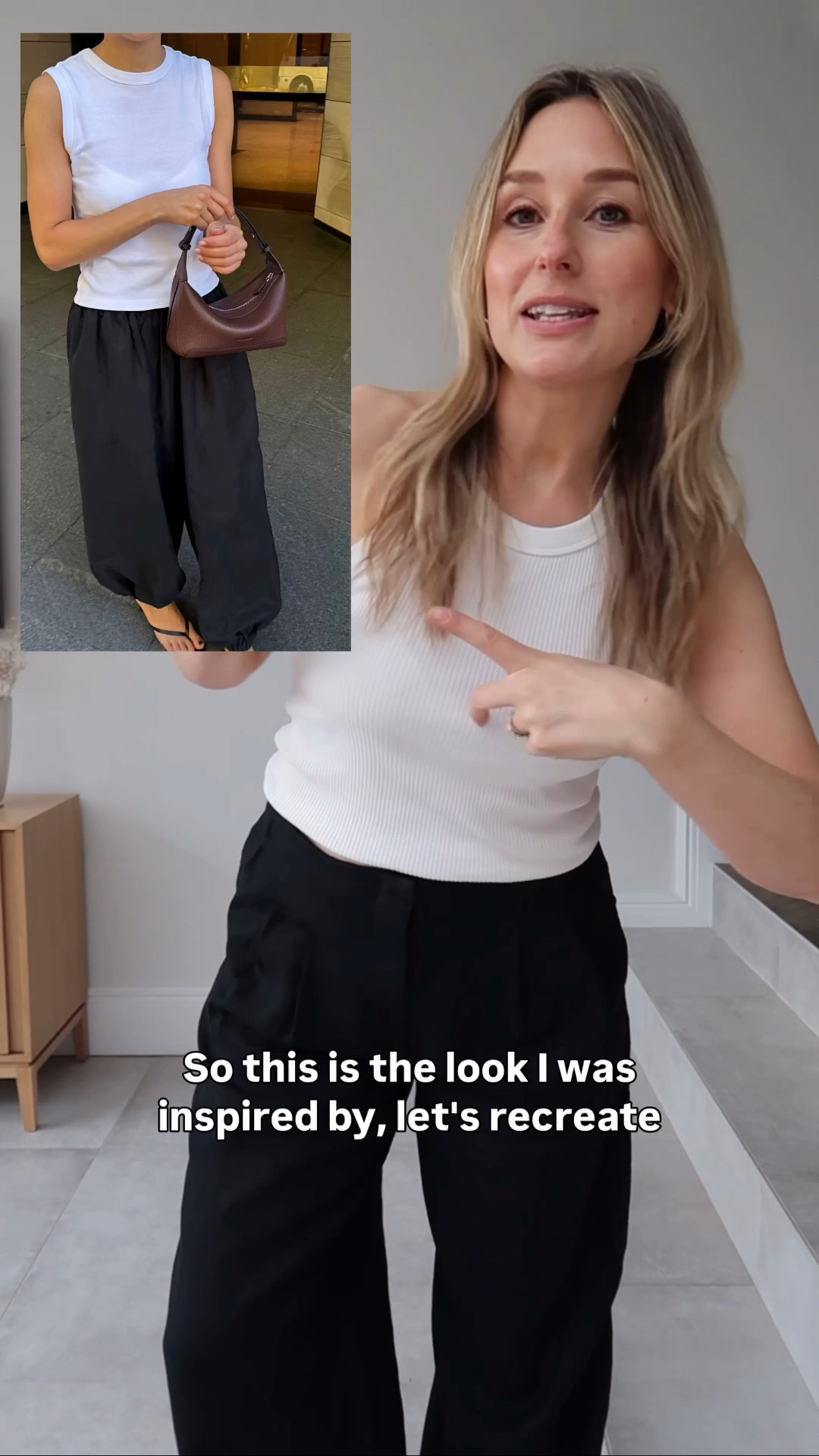 Planning for a season ahead with the  trousers that come in a wide size range and length options you need this summer! 

#LTKootd #LTKOver40 #LTKSeasonal