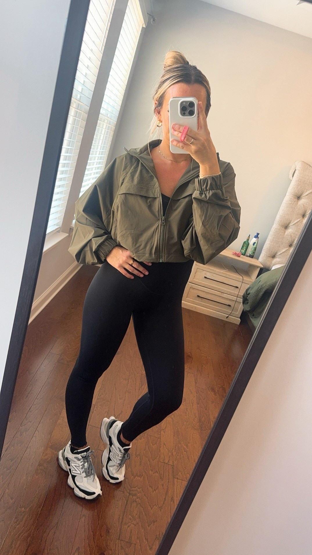 From Pilates to your morning walk. This has to be the most perfect outfit for just that! 

#LTKShoeCrush #LTKStyleTip #LTKActive