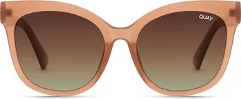It's My Way 59mm Polarized Cat Eye Sunglasses | Nordstrom