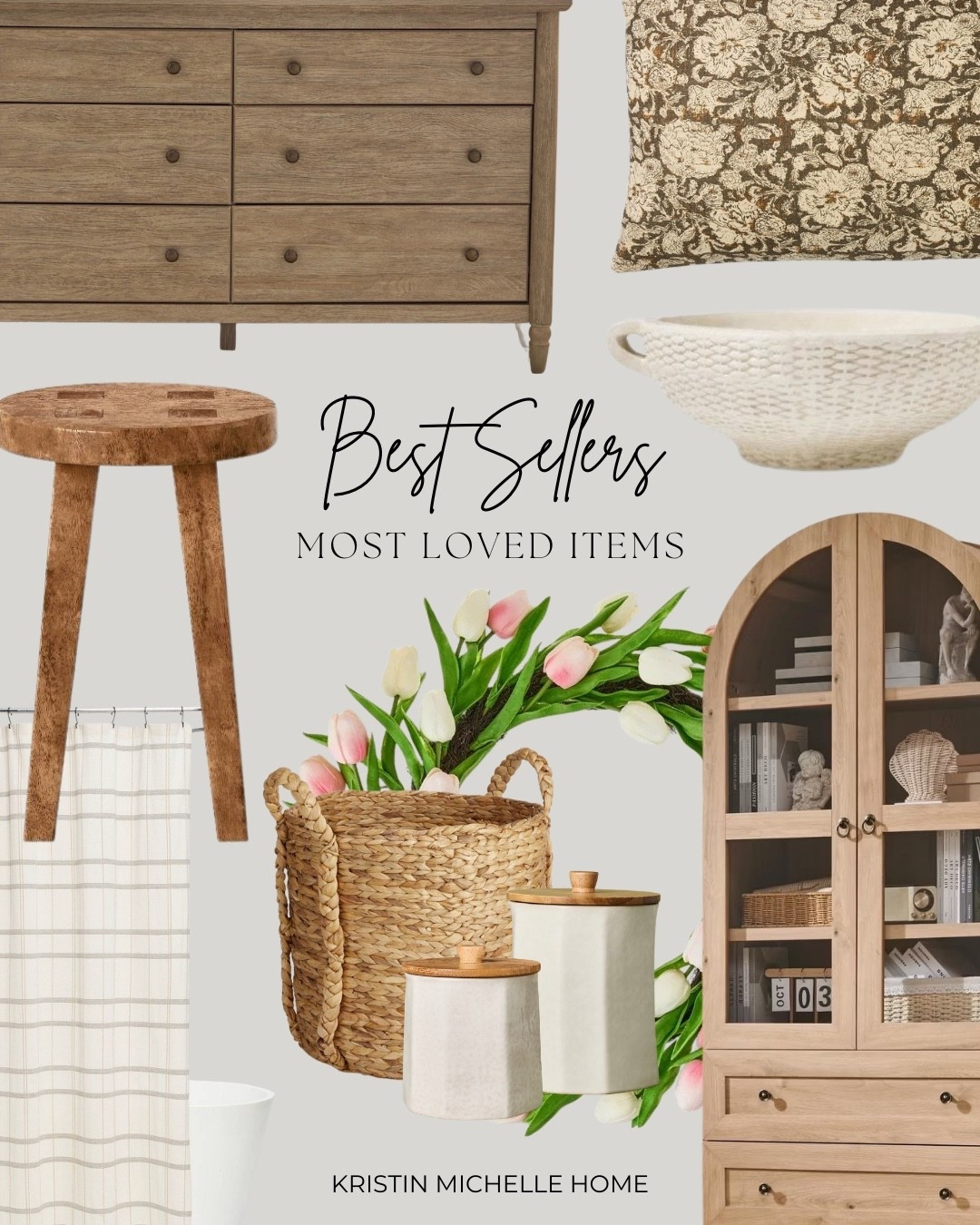 Best sellers from last week 🤎

#LTKHome