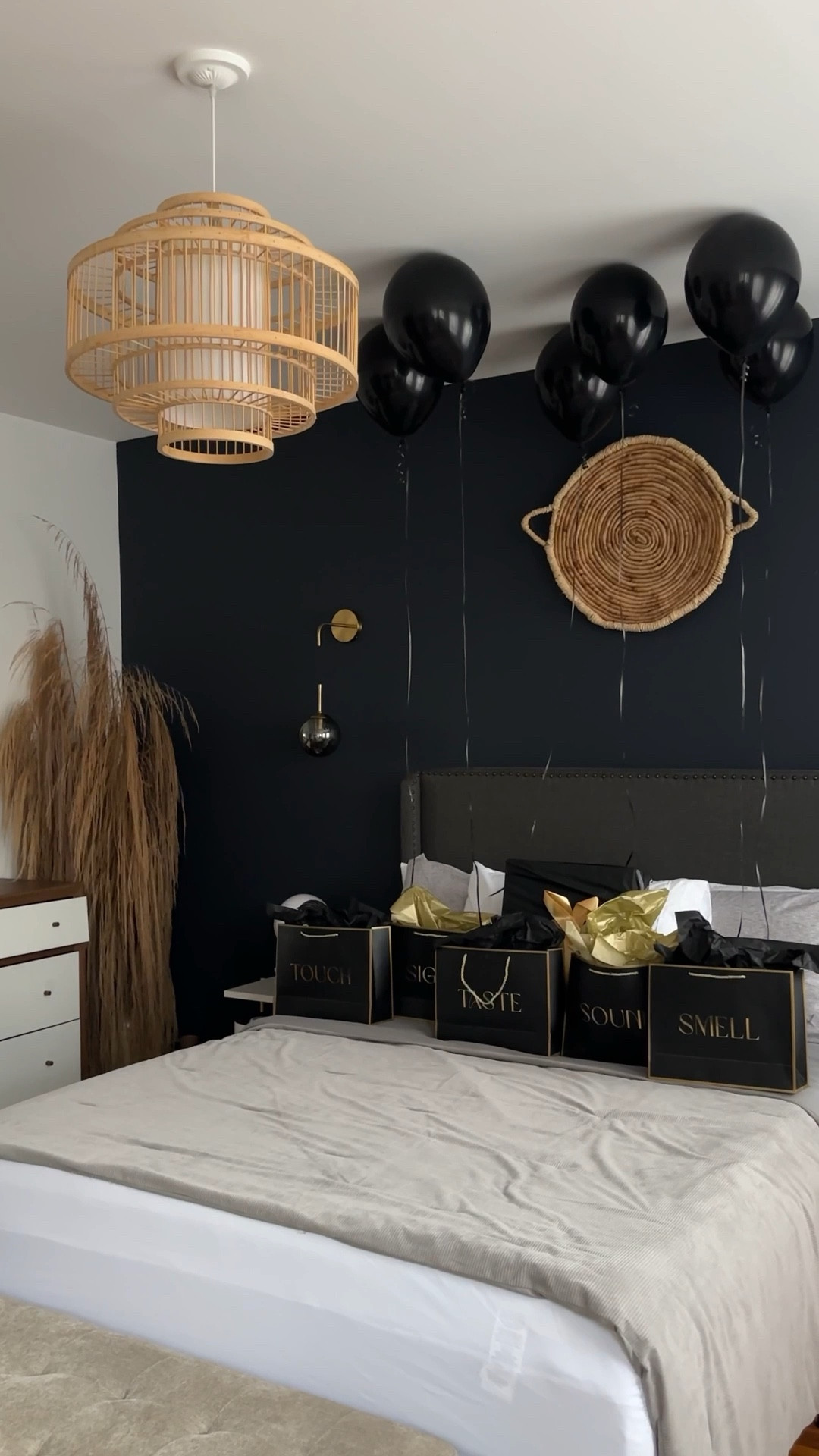 Birthday gift surprise for him! 🎂🎈 #birthdaygift #surprise #giftideas 

#LTKSaleAlert #LTKFallSale #LTKFindsUnder50