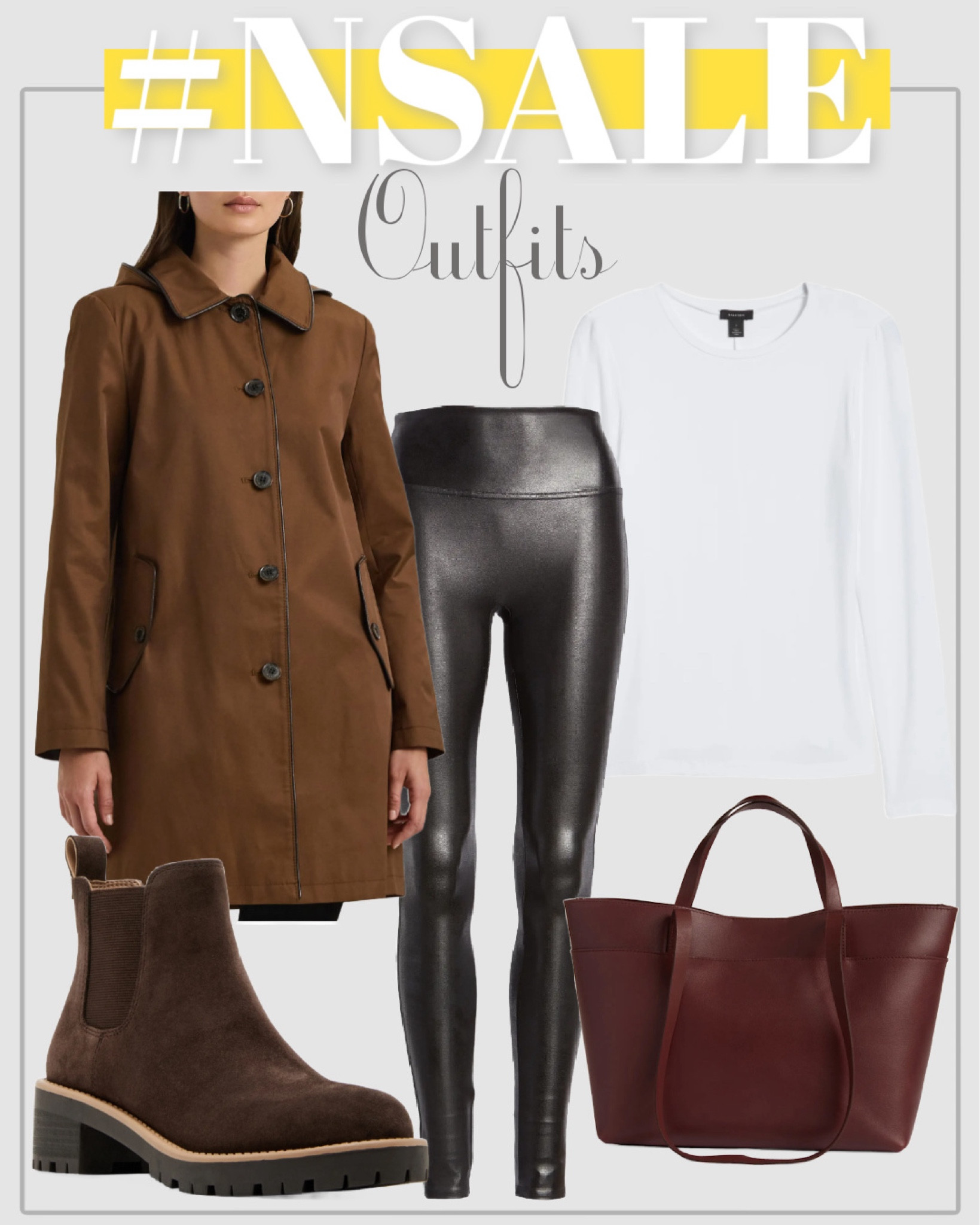 Nordstrom Anniversary Sale 2024! 🎉👢🧥

Sunglasses / #nsale #nordstromsale boots / booties / Nordstrom sale/ jacket / coats / jeans / knee high boots / sweater dress / wedding guest dress / fall outfit / fall fashion / workout clothes / Nike / Steve Madden boots / fall dress / barefoot dreams cardigan / barefoot dreams blanket / blazer / trench coat / sweaters / western boots / work wear / NSALE 2024 #ltkbacktoschool / mules / Spanx faux leather leggings / activewear /tall boots / Nike / Zella / on cloud sneakers / free people / summer dress / Kate spade / coach

#LTKSaleAlert #LTKxNSale #LTKSummerSales