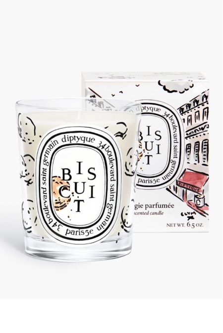 ITS BACK!!! the Biscuit (Cookie) Classic Candle 

#LTKSeasonal #LTKhome #LTKfindsunder100
