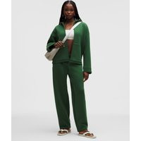 Sleek Spacer Barrel-Leg Pant | Lululemon (US)