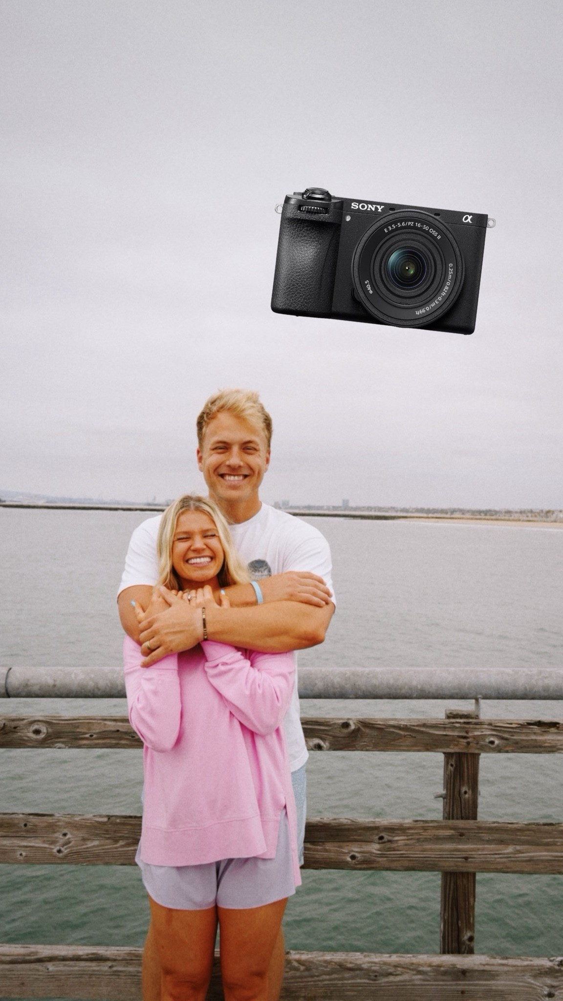 The camera that takes all my fav pics!

#LTKdayinmylife #LTKfitnessgoals #LTKselfcare