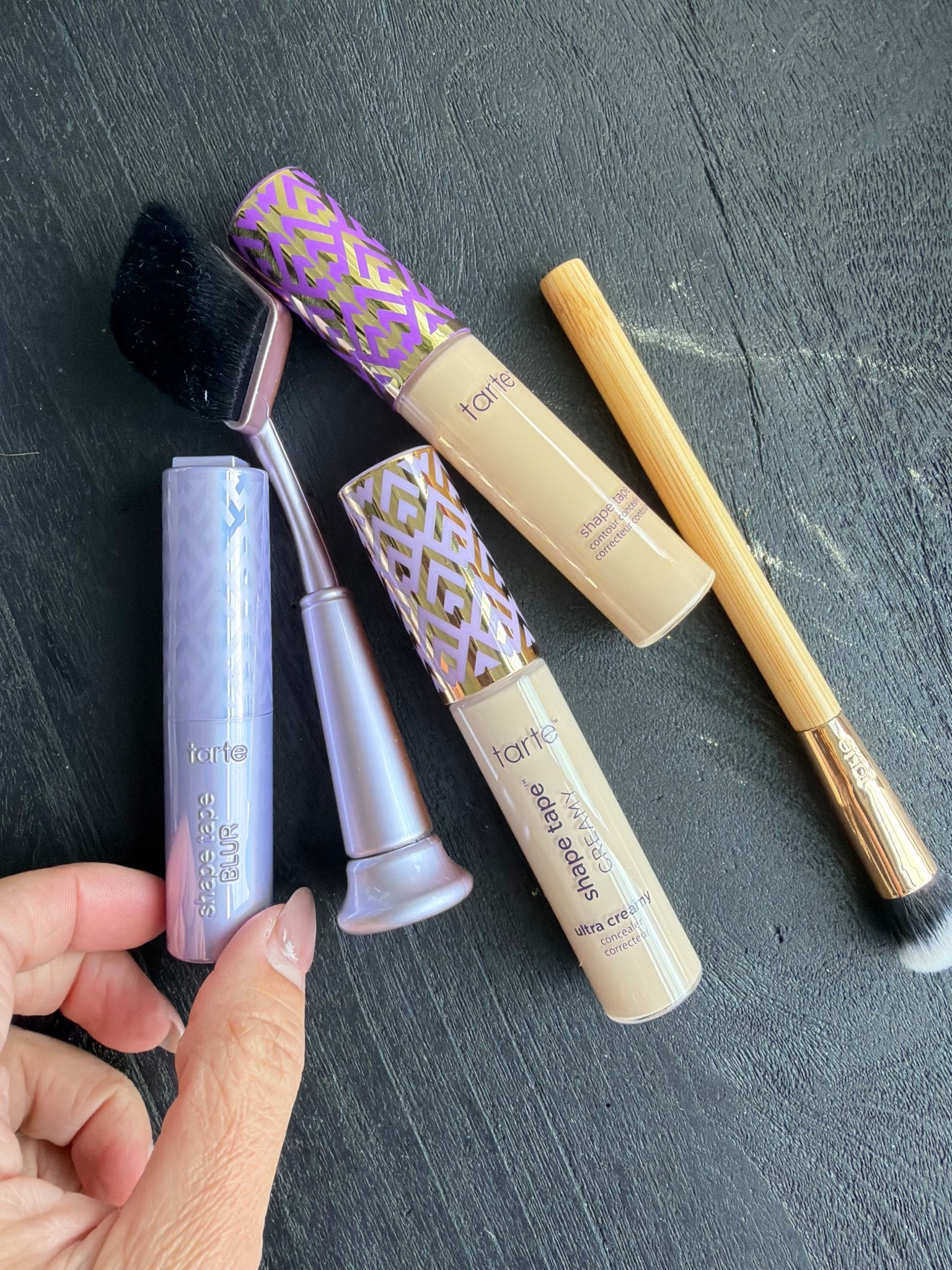 New Tarte shape tape at Sephora!! 

#LTKBeauty