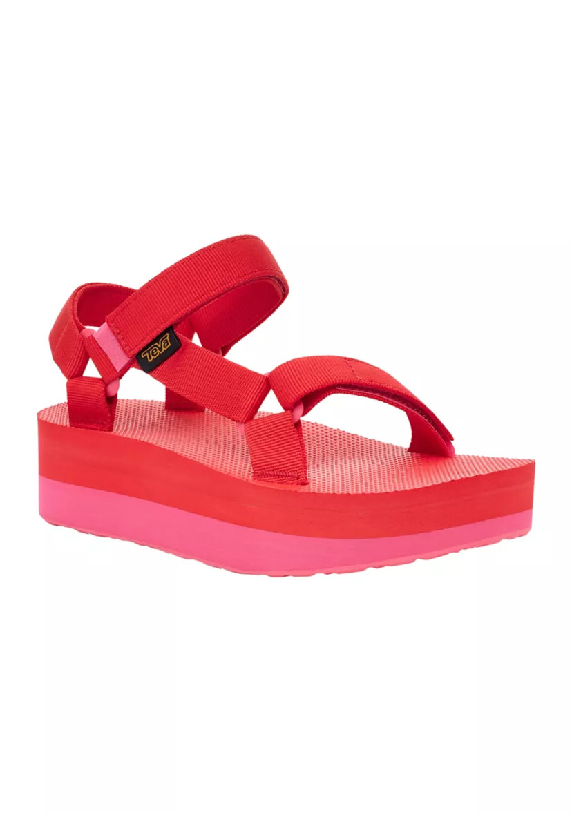 Flatform Universal Sandals | Belk