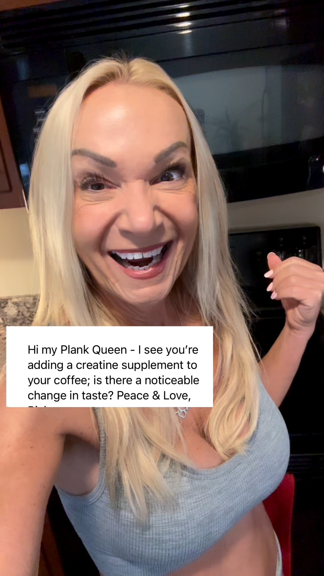 Love my smart sexy coffee ☕️ 

#LTKHome #LTKOver40 #LTKActive