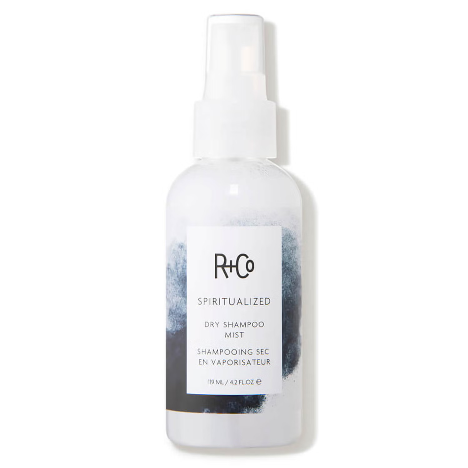 R+Co SPIRITUALIZED Dry Shampoo Mist (4.2 fl. oz.) | Dermstore (US)