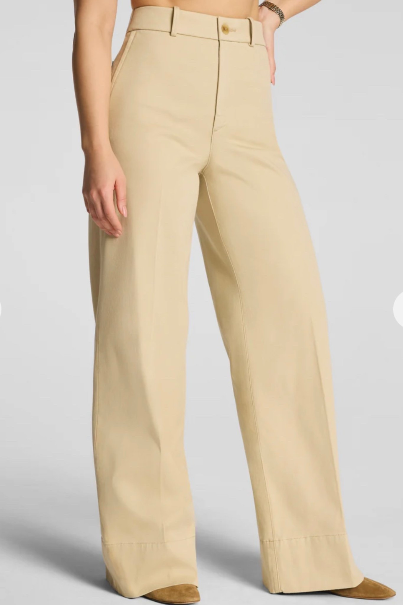 New stretch twill pants from SPANX! I got the small tall

#LTKTall #LTKOver40 #LTKWorkwear