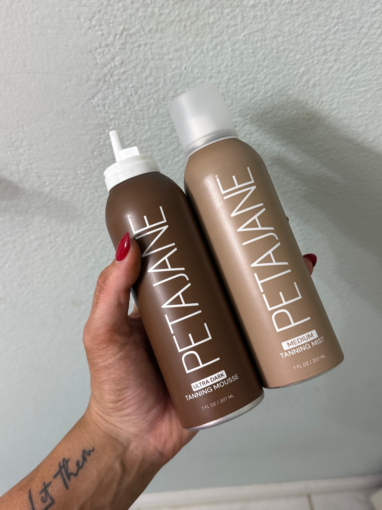 The best bronze Tan ☀️👙

#LTKSeasonal #LTKselfcare #LTKSpringSale